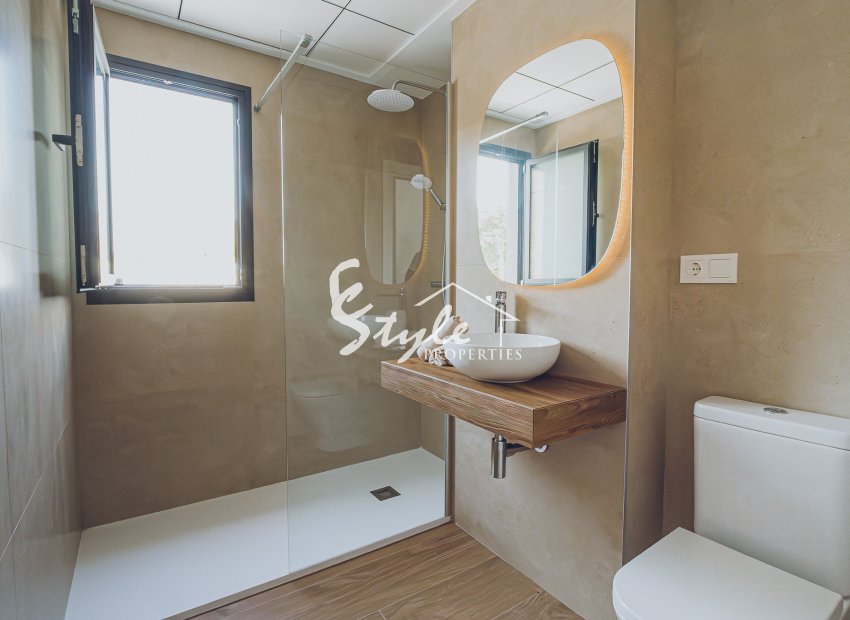 New build - Apartament  - Alicante - Redován