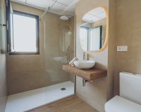 New build - Apartament  - Alicante - Redován