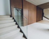 New build - Apartament  - Alicante - Redován