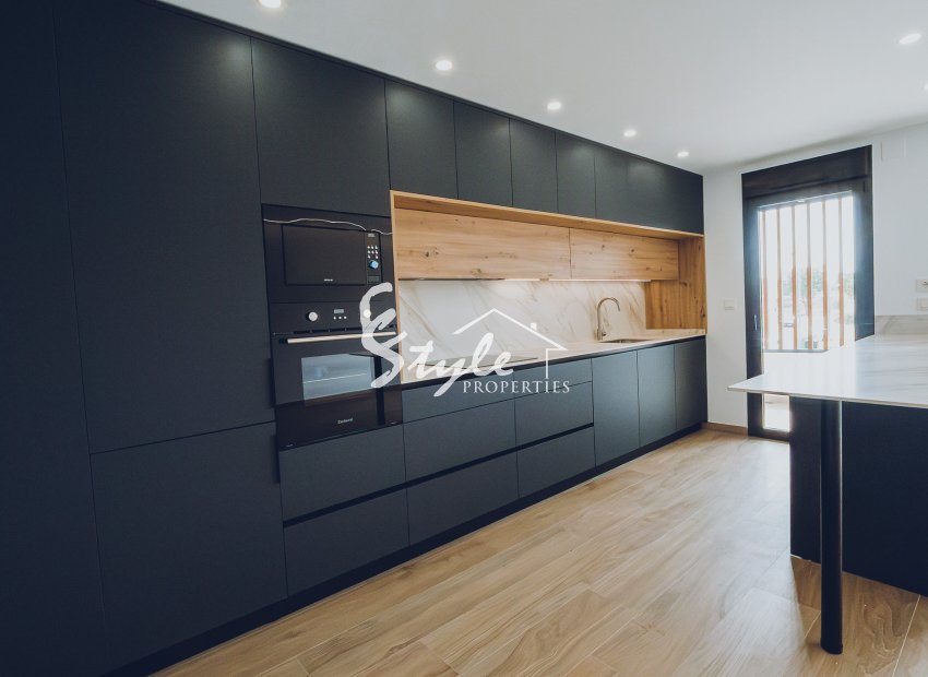 New build - Apartament  - Alicante - Redován