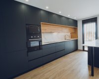 New build - Apartament  - Alicante - Redován