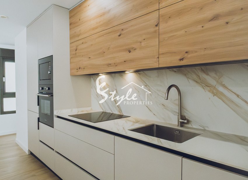 New build - Apartament  - Alicante - Redován