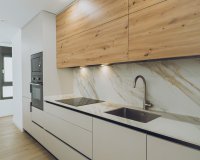 New build - Apartament  - Alicante - Redován