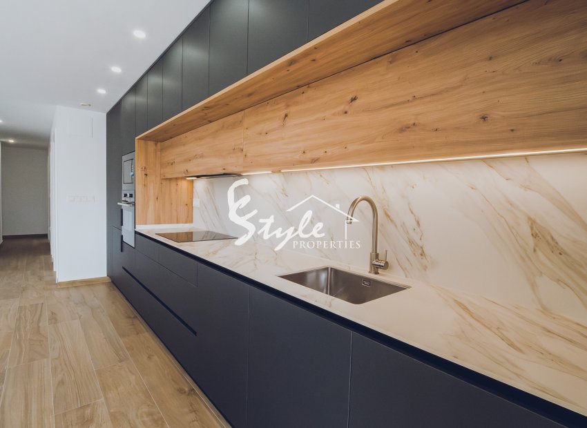 New build - Apartament  - Alicante - Redován