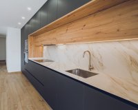 New build - Apartament  - Alicante - Redován