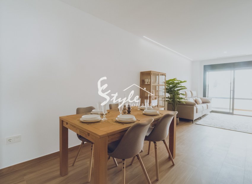 New build - Apartament  - Alicante - Redován