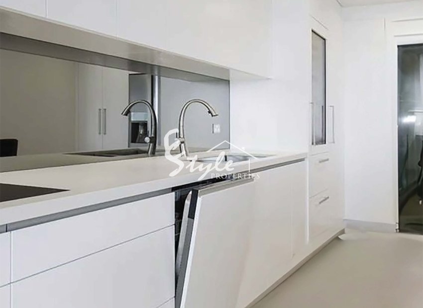 New build - Apartament  - Alicante - Relleu