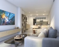 New build - Apartament  - Alicante - Santa Pola