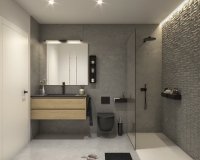 New build - Apartament  - Alicante - Santa Pola