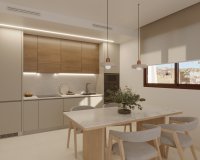 New build - Apartament  - Alicante - Santa Pola