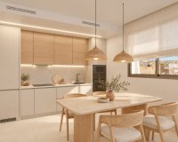 New build - Apartament  - Alicante - Santa Pola