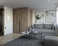 New build - Apartament  - Alicante