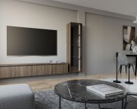 New build - Apartament  - Alicante