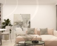 New build - Apartament  - Alicante