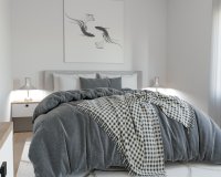 New build - Apartament  - Alicante