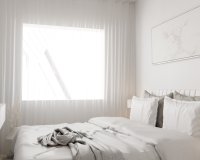 New build - Apartament  - Alicante