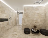 New build - Apartament  - Alicante