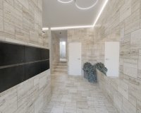 New build - Apartament  - Alicante