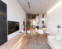 New build - Apartament  - Alicante