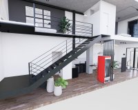 New build - Apartament  - Alicante