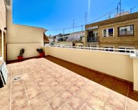 New build - Apartament  - Alicante