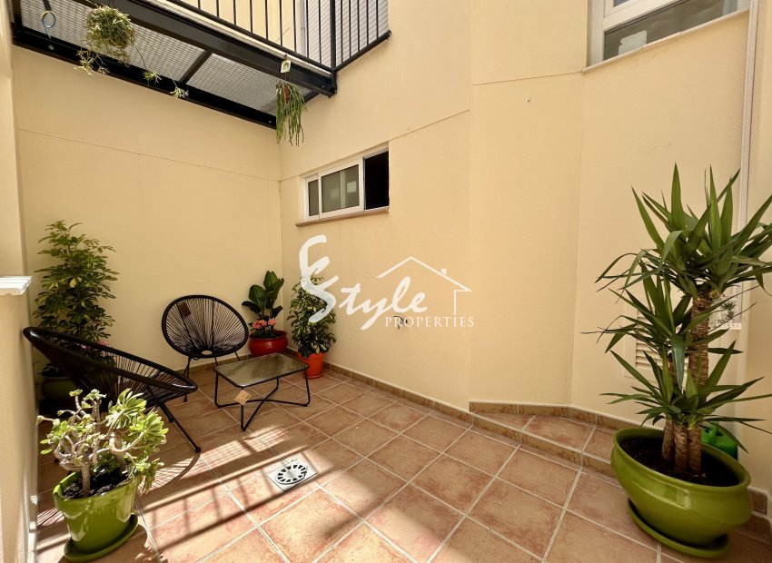 New build - Apartament  - Alicante