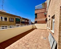 New build - Apartament  - Alicante