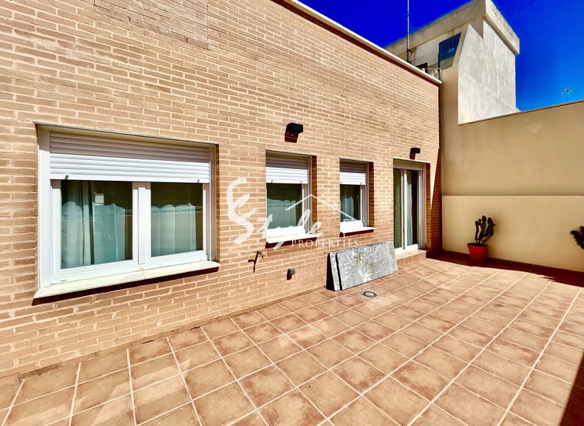 New build - Apartament  - Alicante