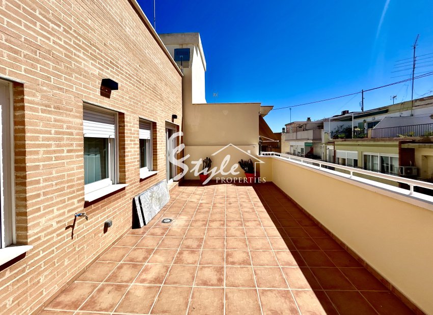 New build - Apartament  - Alicante