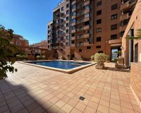 New build - Apartament  - Alicante