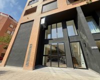 New build - Apartament  - Alicante