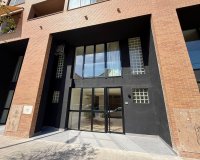 New build - Apartament  - Alicante