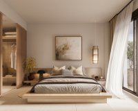 New build - Apartament  - Almeria - Macenas