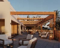 New build - Apartament  - Almeria - Macenas