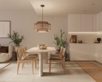 New build - Apartament  - Almeria - Macenas