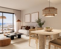 New build - Apartament  - Almeria - Macenas