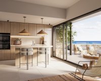 New build - Apartament  - Almeria - Macenas