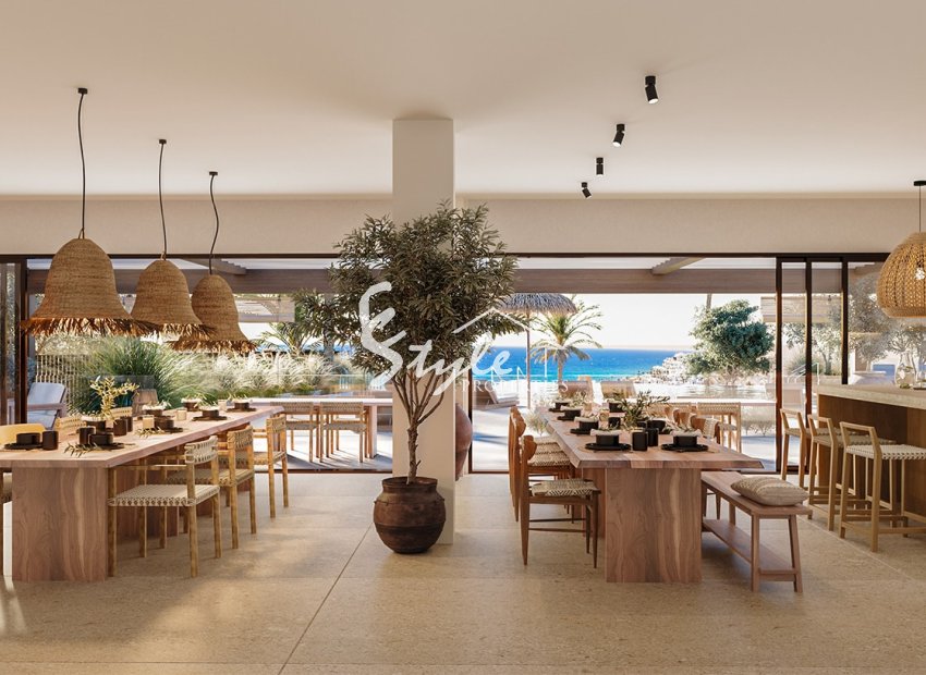 New build - Apartament  - Almeria - Macenas