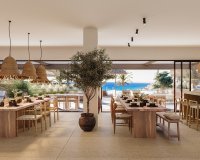 New build - Apartament  - Almeria - Macenas
