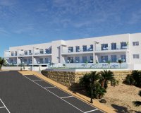 New build - Apartament  - Almeria - Mojácar