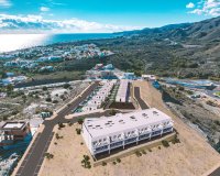New build - Apartament  - Almeria - Mojácar