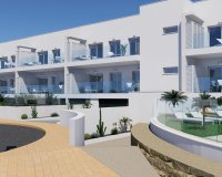 New build - Apartament  - Almeria - Mojácar