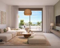 New build - Apartament  - Almeria - Pulpí