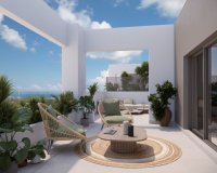 New build - Apartament  - Almeria - Pulpí
