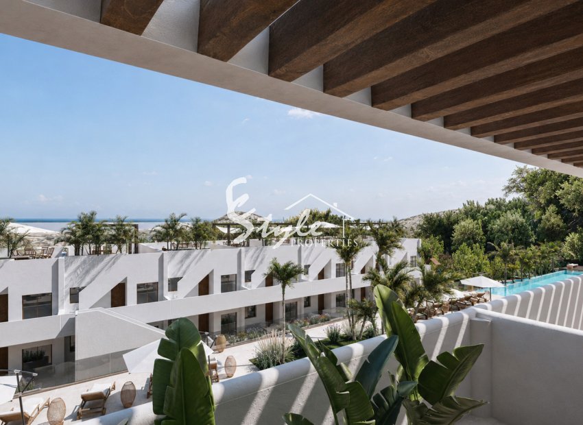 New build - Apartament  - Almeria - Pulpí