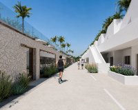 New build - Apartament  - Almeria - Pulpí