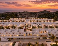New build - Apartament  - Almeria - Pulpí