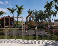 New build - Apartament  - Almeria - Pulpí