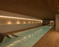 New build - Apartament  - Almeria - Pulpí