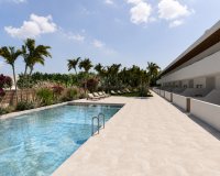 New build - Apartament  - Almeria - Pulpí